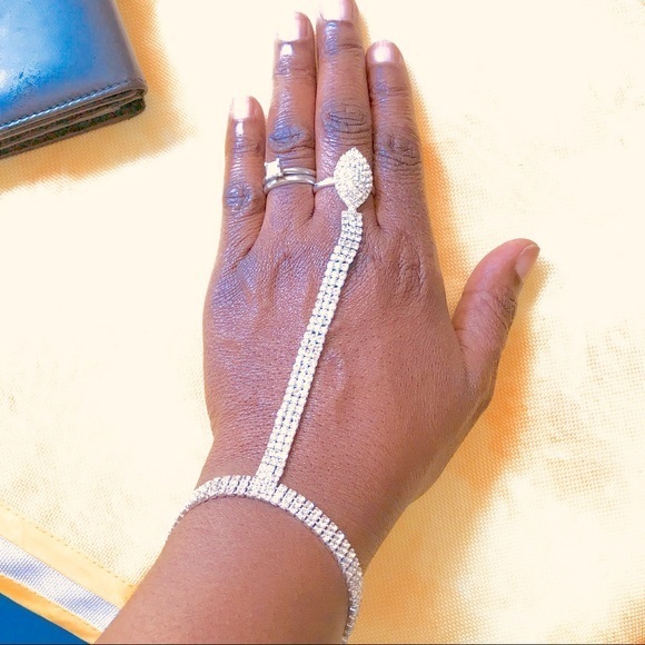 Fashion Jewelry Jewelry - Hand Jewelry